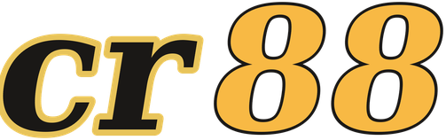 cr88 logo
