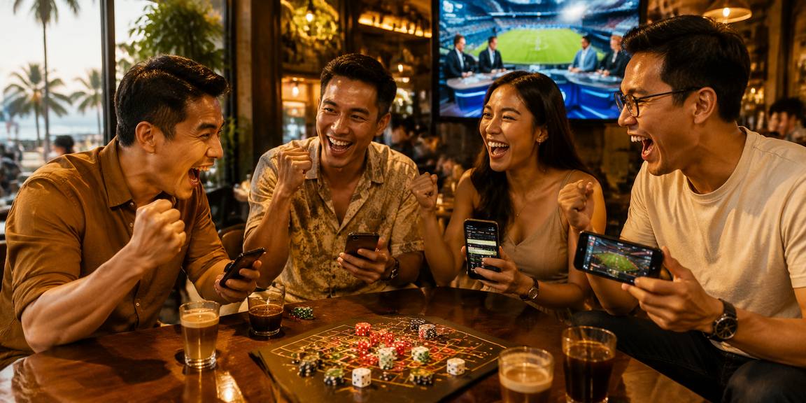 cr88 mobile gaming