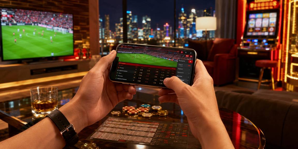 cr88 mobile gaming