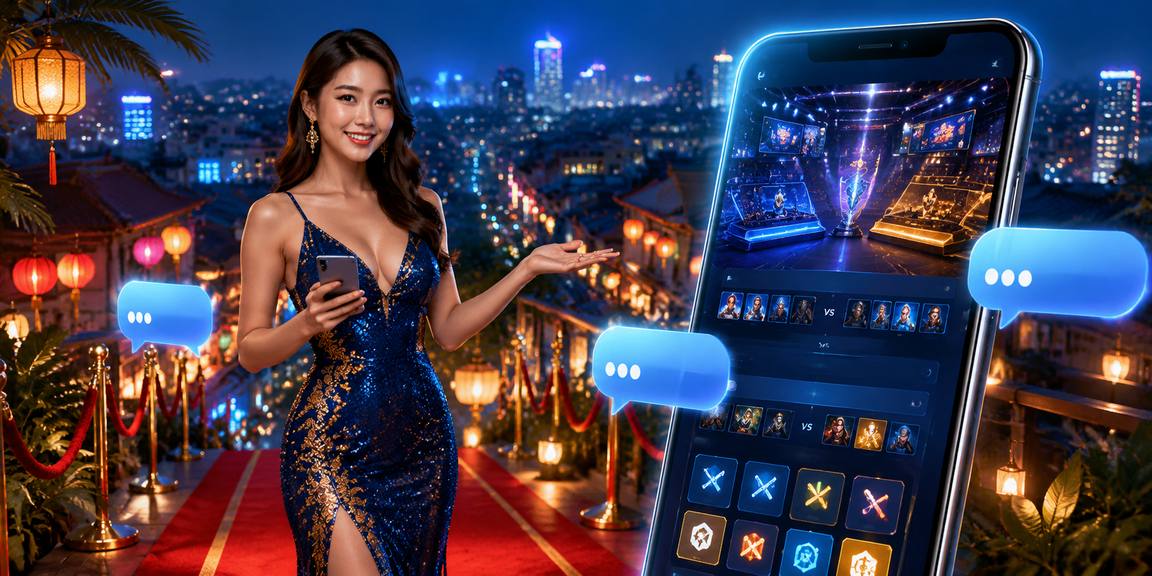 cr88 Những gì cr88 casino mang đến